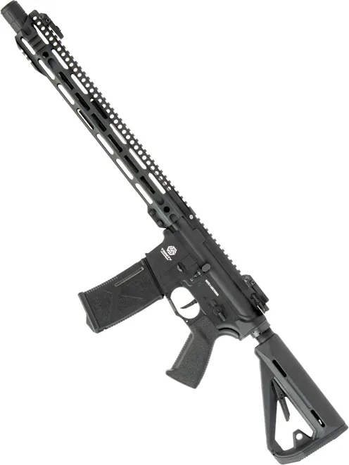 Trinity Armament ALPHA M4/AR-15 AEG with TITAN II Bluetooth®