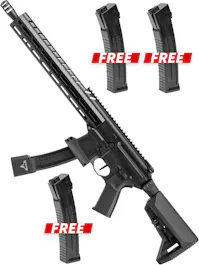 EMG X TTI MPX-K JW3 Sportline AEG *FREE MAG PACK*