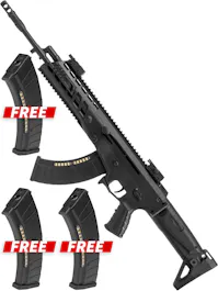 CYMA CM.103A AK Alfa AEG *FREE MAG PACK*