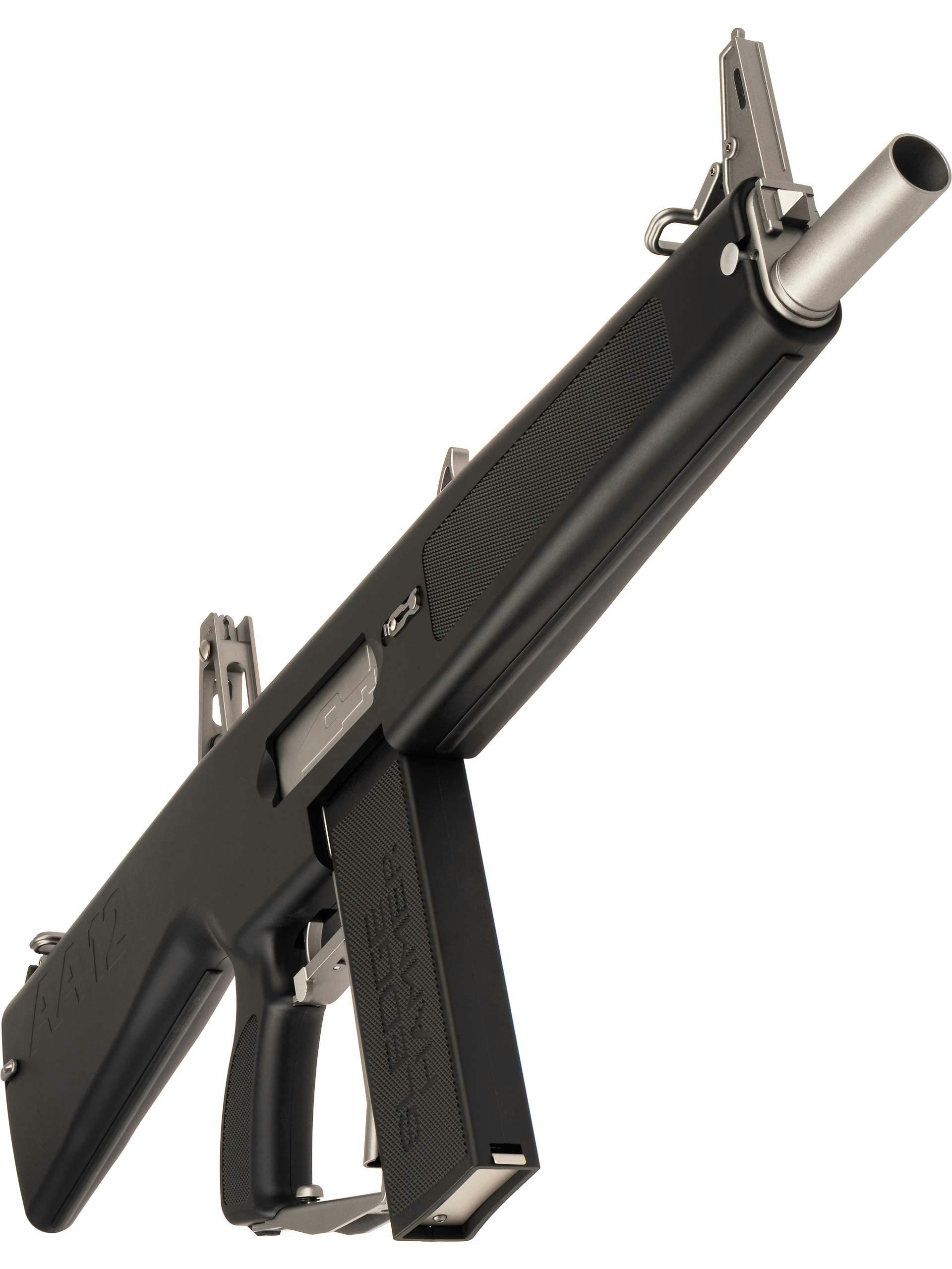 Tokyo Marui - AA-12 Sledge Hammer Automatic Electric Shotgun