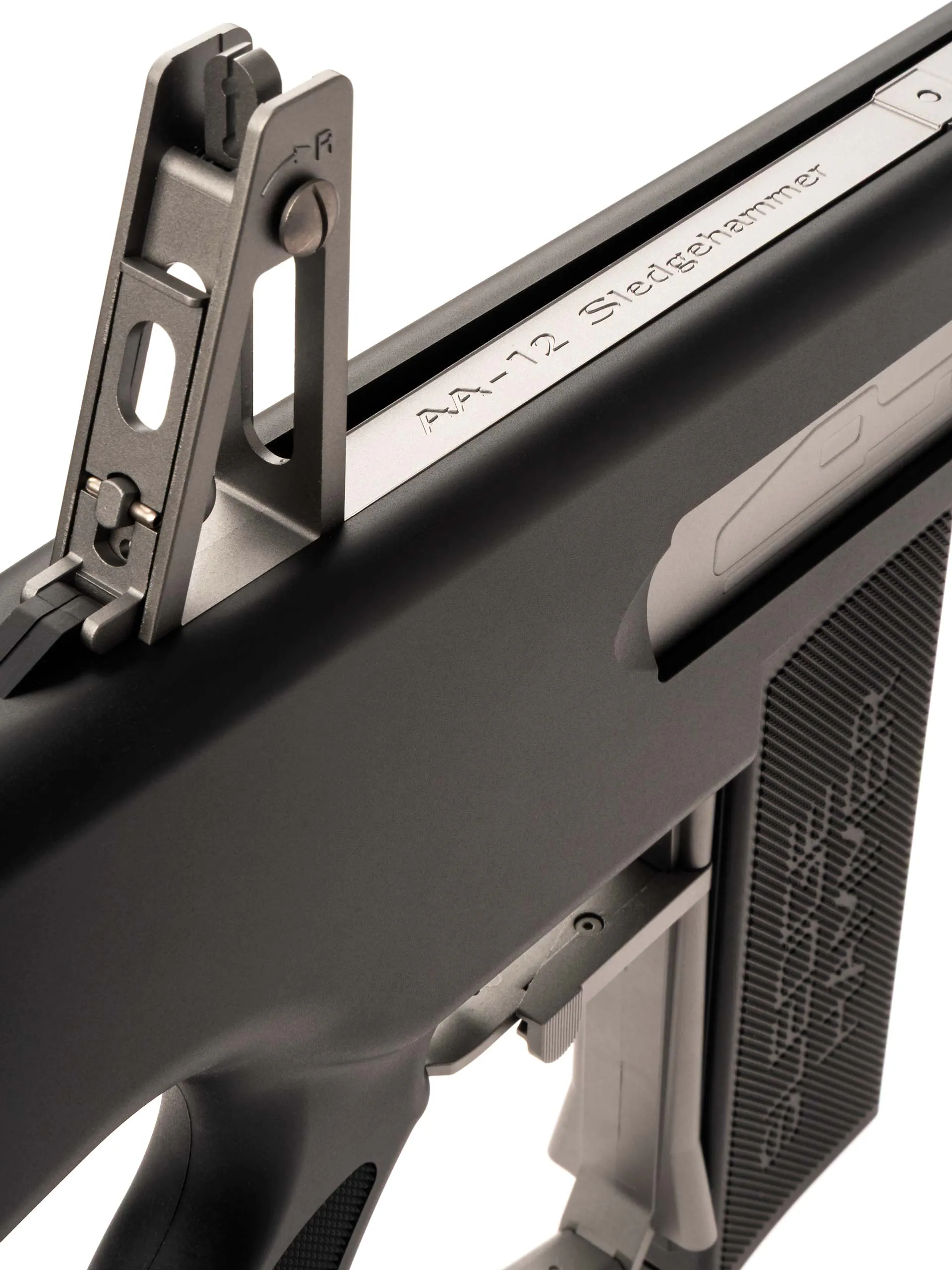 Tokyo Marui - AA-12 Sledge Hammer Automatic Electric Shotgun
