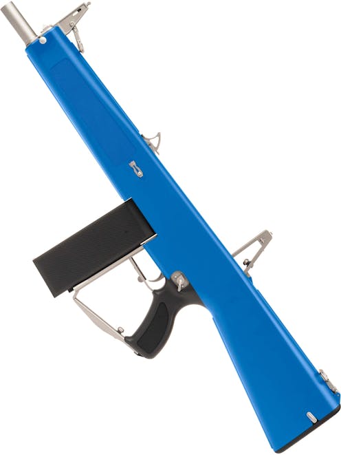 Tokyo Marui AA-12 Sledge Hammer Automatic Electric Shotgun