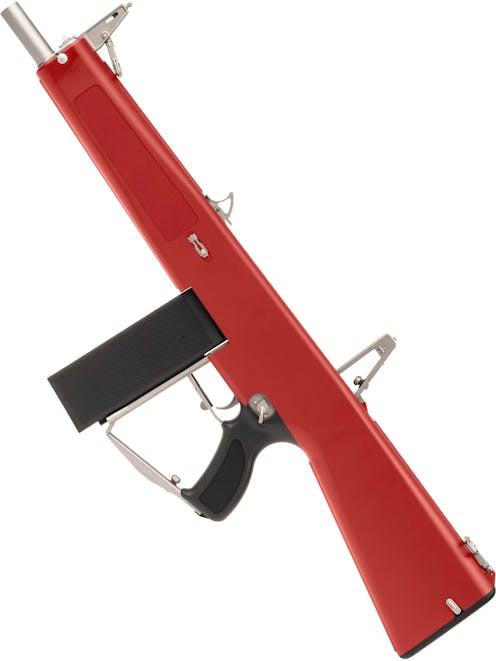 Tokyo Marui AA-12 Sledge Hammer Automatic Electric Shotgun