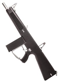 AA-12 Sledge Hammer Automatic Electric Shotgun - Black