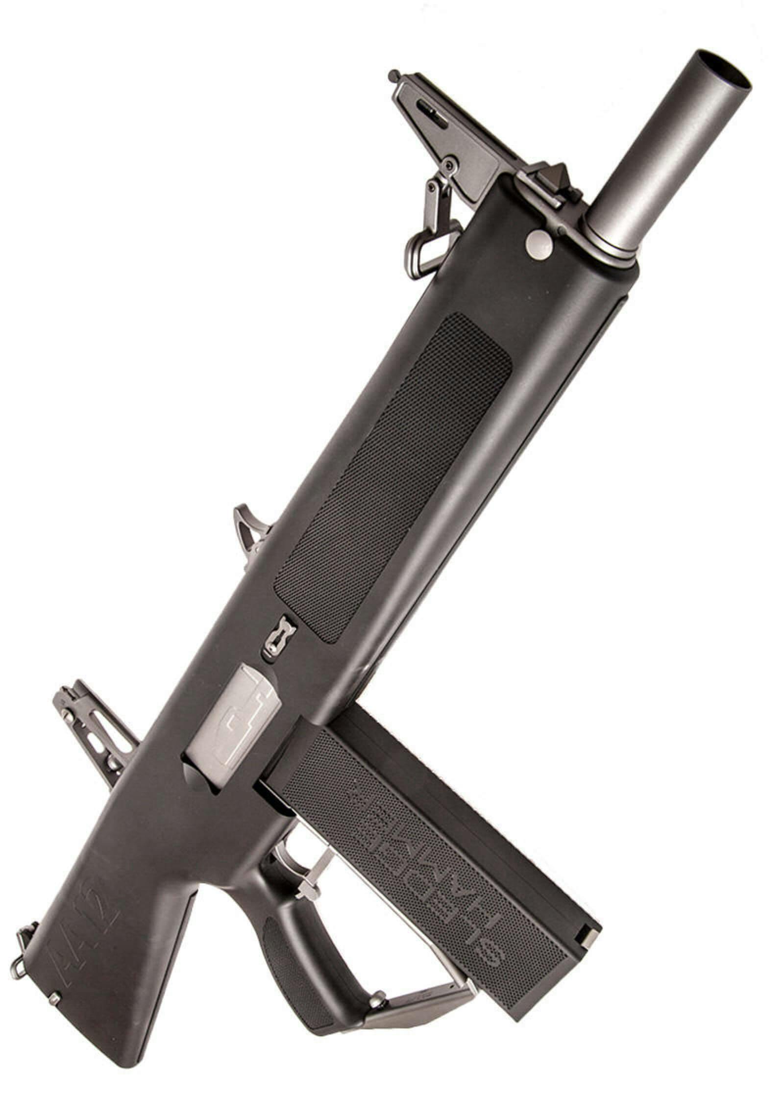 Tokyo Marui AA-12 SLEDGEHAMMER Auto-Assault Automatic