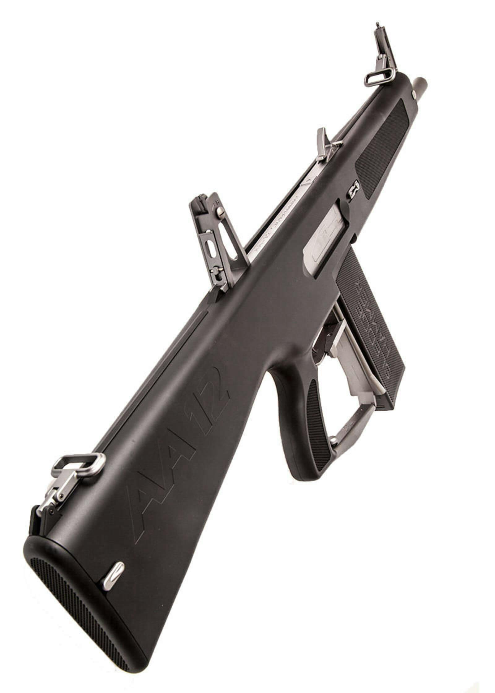 Tokyo Marui - AA-12 Sledge Hammer Automatic Electric Shotgun