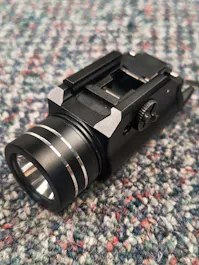 WADSN BY-105220 - T-B HL Series Pistol Flashlight