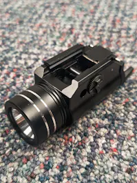 WADSN BY-105252 - T-B HL Series Pistol Flashlight