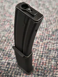 WELL BY-105294 - 100rnd Magazine for R-4 AEPs