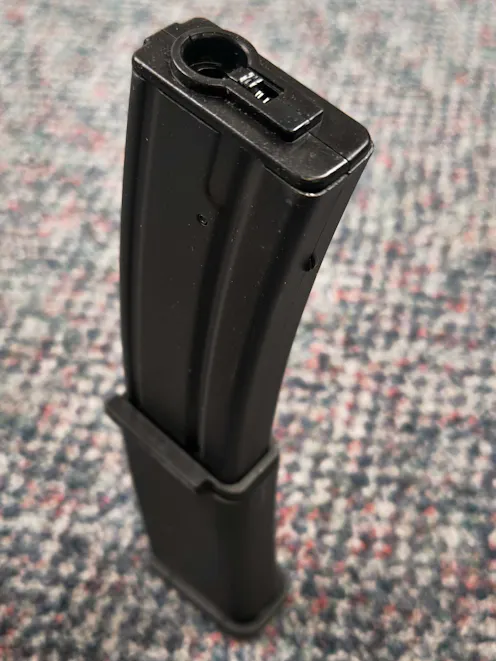 WELL BY-105294 - 100rnd Magazine for R-4 AEPs