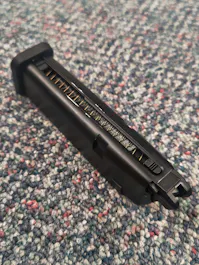 Action Army BY-105541 - 23rnd Magazine for AAP-01 GBB Pistols