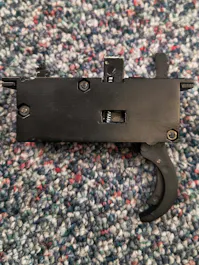 WELL BY-103168 - Metal Trigger Set for MB01, MB08, MB01/08 Sniper Rifles