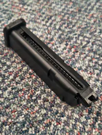 RAVEN BY-105450 - 25rnd Gas Magazine for EU-Series GBB Pistols