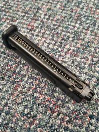 Modify BY-103138 - PP-2K CO2 Magazine 21 Rounds