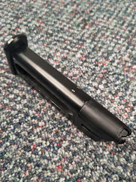 Cybergun BY-104958 - 21rnd CO2 Magazine for Desert Eagle GBB Pistols