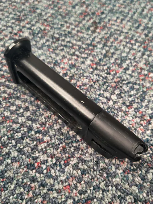 Cybergun BY-104958 - 21rnd CO2 Magazine for Desert Eagle GBB Pistols