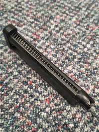 Army Armament BY-101989 - 26rnd CO2 Magazine for R26/28 GBB Pistols
