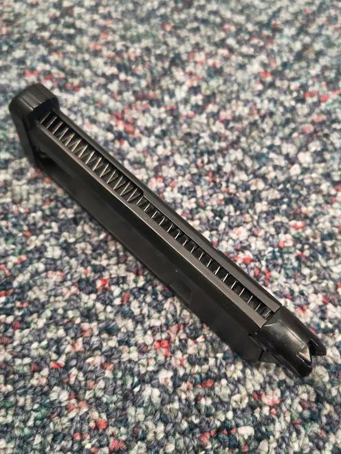 Army Armament BY-101989 - 26rnd CO2 Magazine for R26/28 GBB Pistols