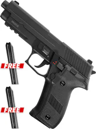 CYMA CM.122S MOSFET Edition *FREE MAG PACK*