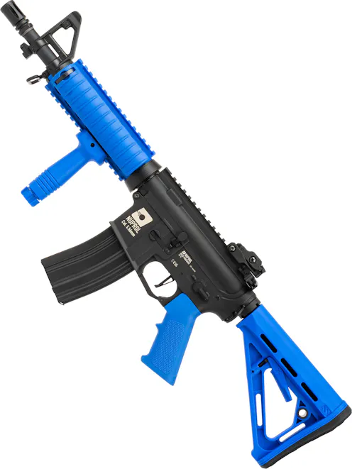 NUPROL Delta Vanguard M4/AR-15 Pathfinder AEG