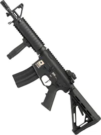 NUPROL Delta Vanguard M4/AR-15 Pathfinder AEG