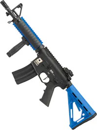 NUPROL Delta Vanguard M4/AR-15 Pathfinder AEG