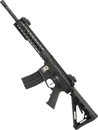 NUPROL Delta Vanguard M4/AR-15 Sentinel AEG
