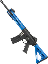 NUPROL Delta Vanguard M4/AR-15 Sentinel AEG
