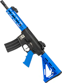 NUPROL Delta Vanguard M4/AR-15 Sentry AEG