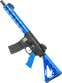 NUPROL Delta Vanguard M4/AR-15 Sentry AEG