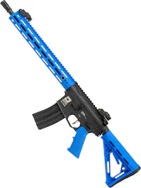 NUPROL Delta Vanguard M4/AR-15 Sentry AEG