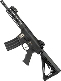 NUPROL Delta Vanguard M4/AR-15 Sentry AEG