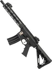 NUPROL Delta Vanguard M4/AR-15 Sentry AEG