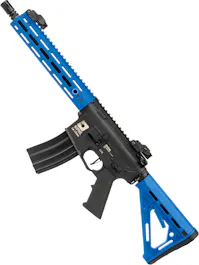 NUPROL Delta Vanguard M4/AR-15 Sentry AEG