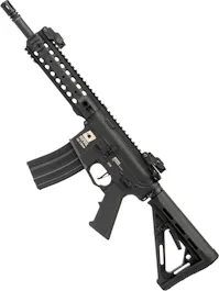 NUPROL Delta Vanguard M4/AR-15 Spearhead AEG