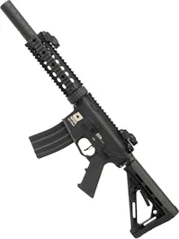NUPROL Delta Vanguard M4/AR-15 Ranger AEG