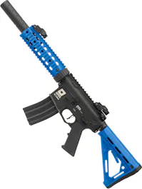 NUPROL Delta Vanguard M4/AR-15 Ranger AEG