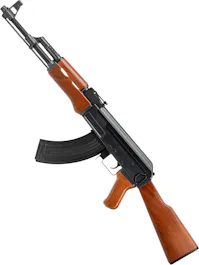 CYMA Sport Gen.2 CM.028 AK-47 Classic AEG