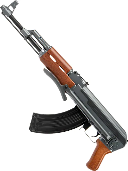 CYMA Sport Gen.2 CM.028S AK-47S Underfolder AEG