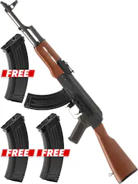 S&T Armament AKMN Sports Line AEG *FREE MAG PACK*