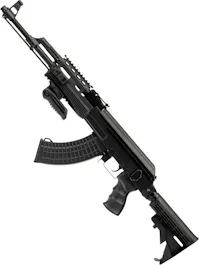 CYMA Sport Gen.2 CM.028C AK-47 PMC Tactical AEG