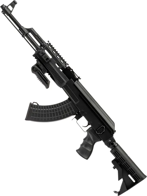 CYMA Sport Gen.2 CM.028C AK-47 PMC Tactical AEG