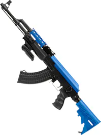 CYMA Sport Gen.2 CM.028C AK-47 PMC Tactical AEG