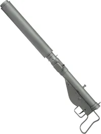 S&T Armament STEN Mk II SOE Welsilencer & Commando Grip AEG