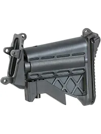 A&K SF-Type Sliding Stock for M249 AEGs