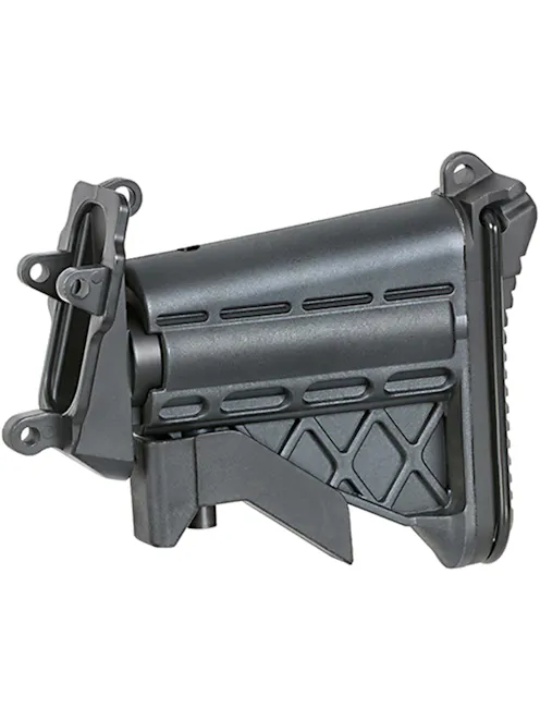 A&K SF-Type Sliding Stock for M249 AEGs