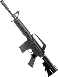 EMG CGS Colt 610 / GAU-5A/A GBBR