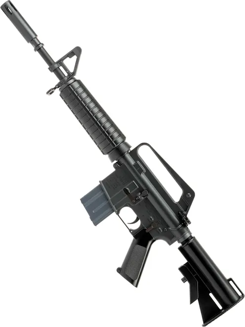 EMG CGS Colt 610 / GAU-5A/A GBBR