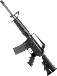 EMG CGS Colt M723 GBBR; Lightning Series