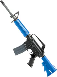 EMG CGS Colt M723 GBBR; Lightning Series